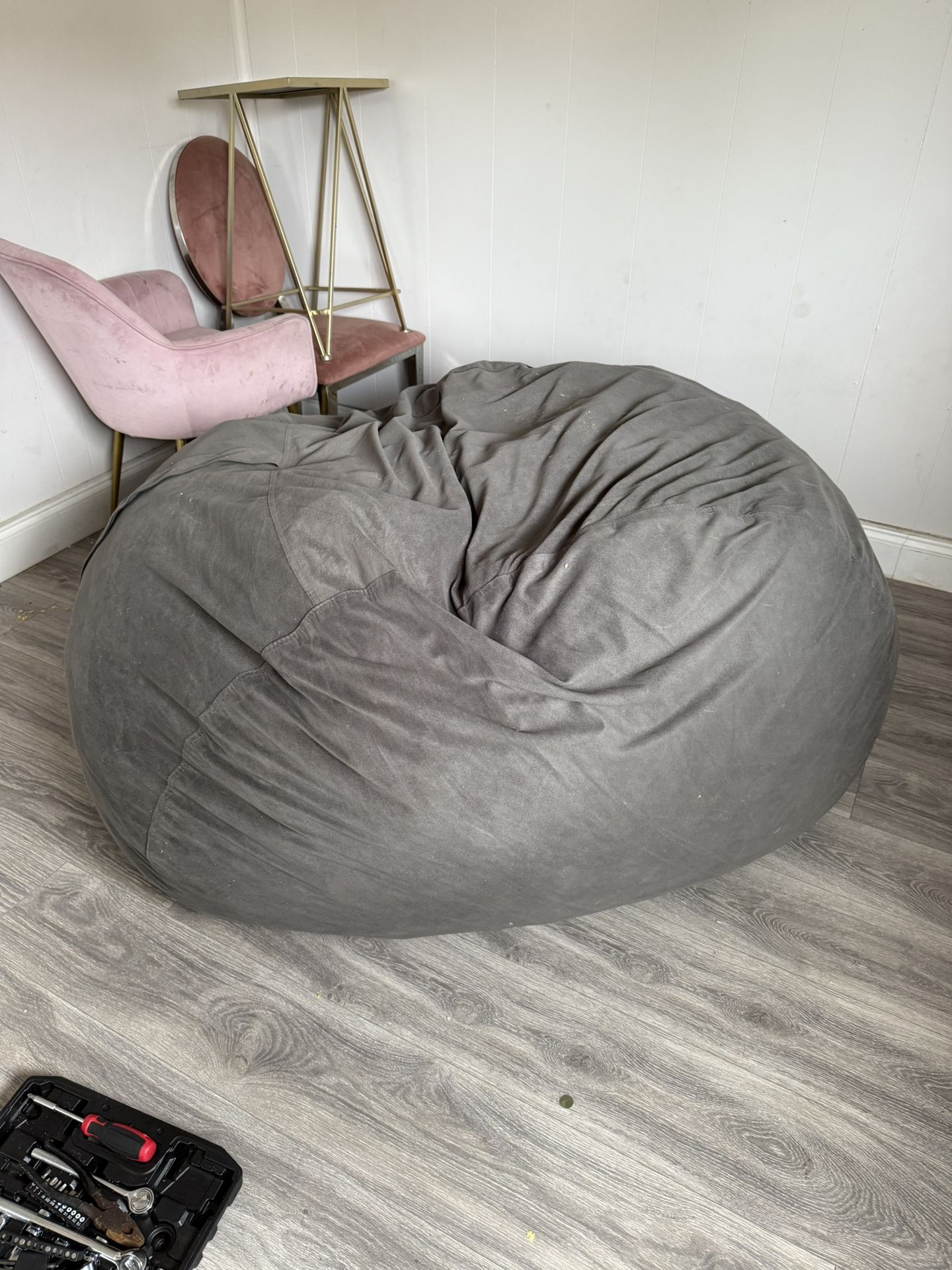 Bean Bag