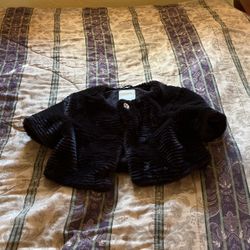 Short Sleeve For Dress For 6-9 Yrs Old