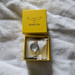 Invicta Women's Wildflower 