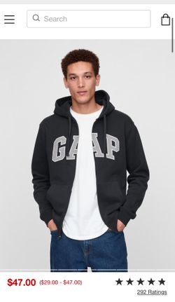 Gap Size L Sweater 