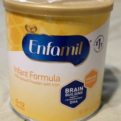 Enfamil Formula