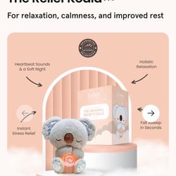 Evora The Relief Koala™ NEW