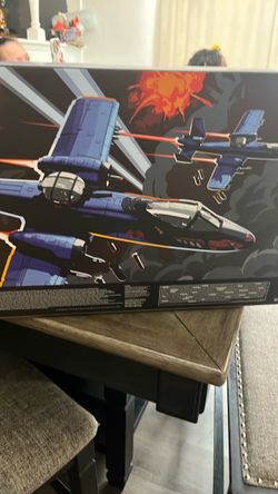Haslab GI Joe Classified Rattler 6inch