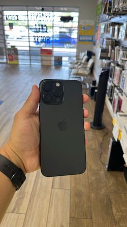 iPhone 16 Pro Max 256GB UNLOCKED