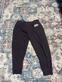 Gap sweatpants 