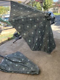 Umbrellas