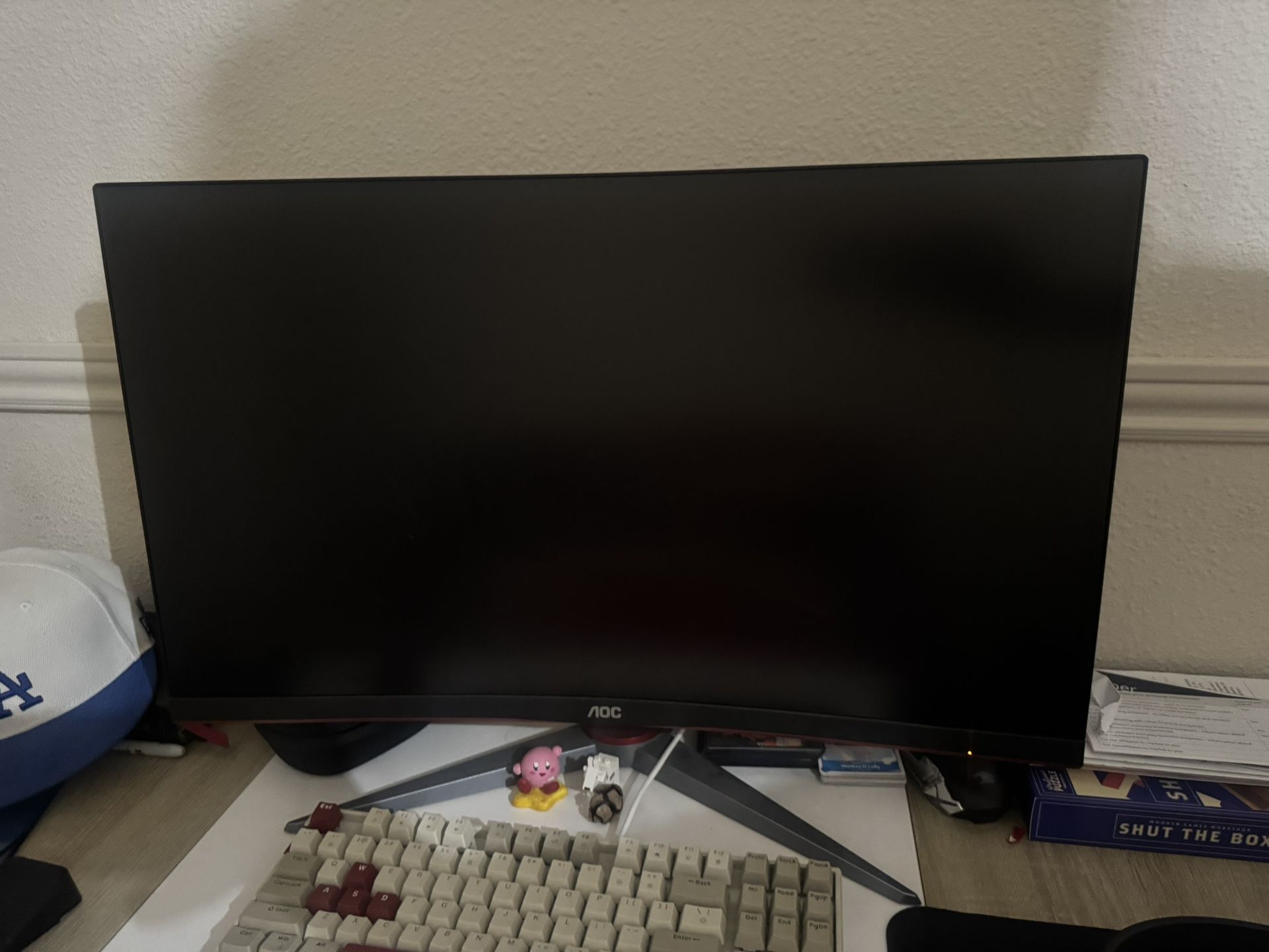 Monitor