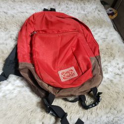 Backpack 