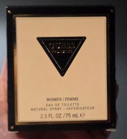 Guess Seductive EDT 75 ml