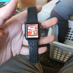 Apple Watch Series 3