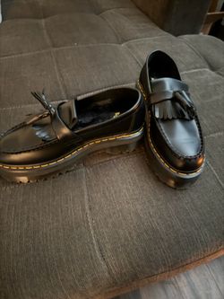 Dr martens