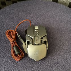 Gaming Mouse