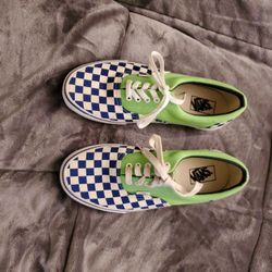 Vans