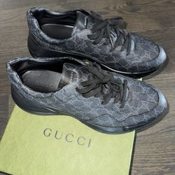 Gucci Shoes