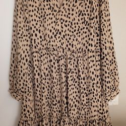 Dress By Vince Camuto ....Large