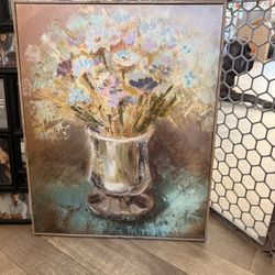 Picture And Candle Sets