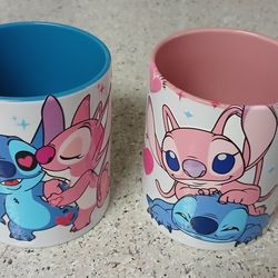 Custom Mugs And Tumblers