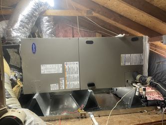 Hvac