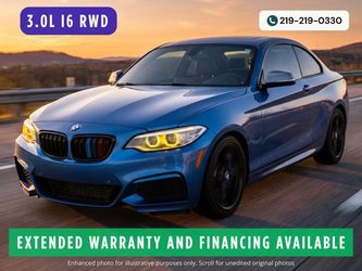 2015 BMW M235
