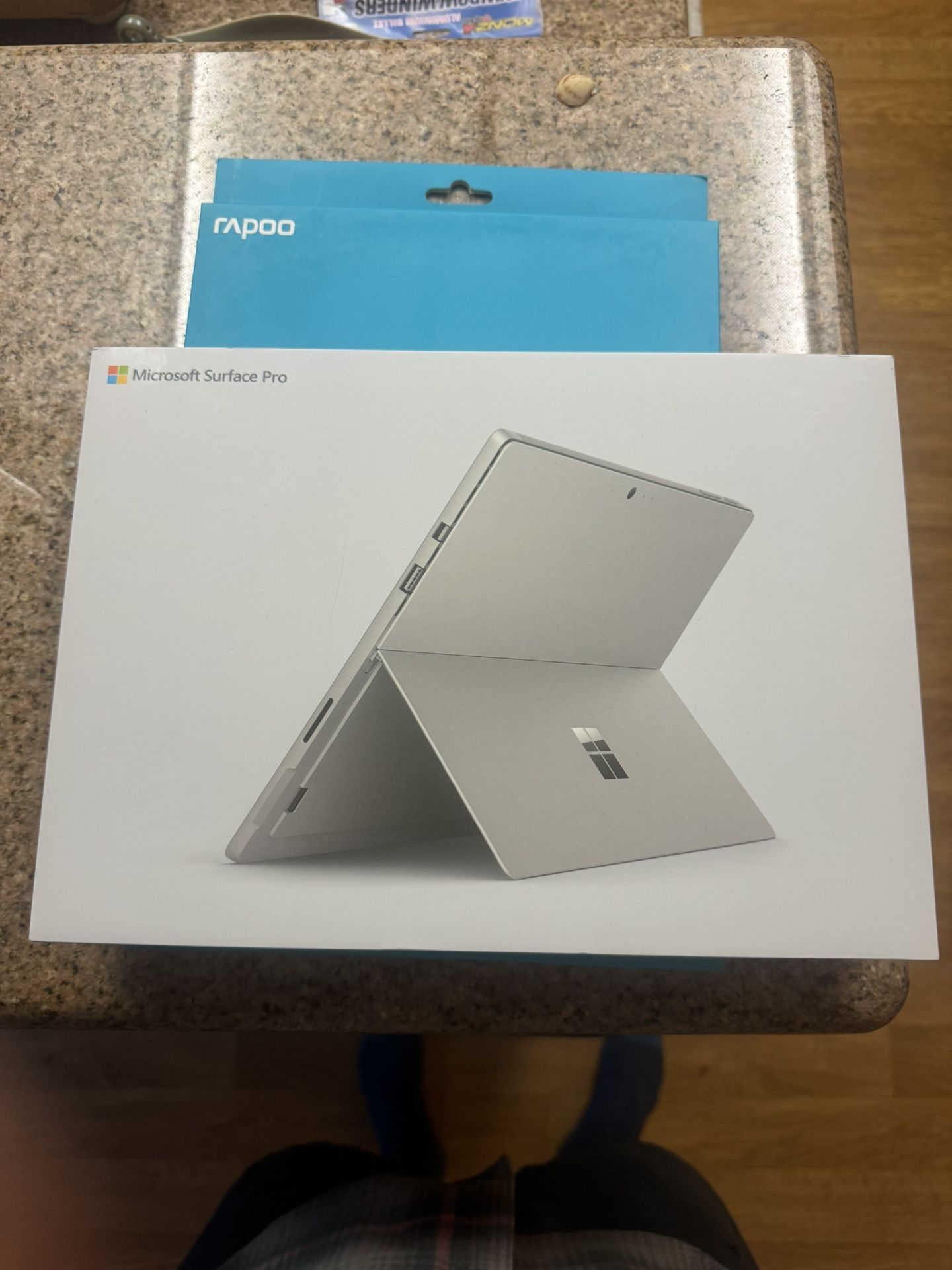 Microsoft Surface Pro 6  NEW IN BOX