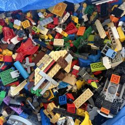 Lego 15 Pound Bag 