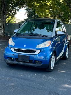 2013 Smart Car