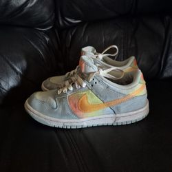 Nike Shoes For Junior's Size 3,5