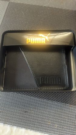 Puma Wallet