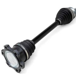 Infiniti G37 Sedan Rear CV Axle 
