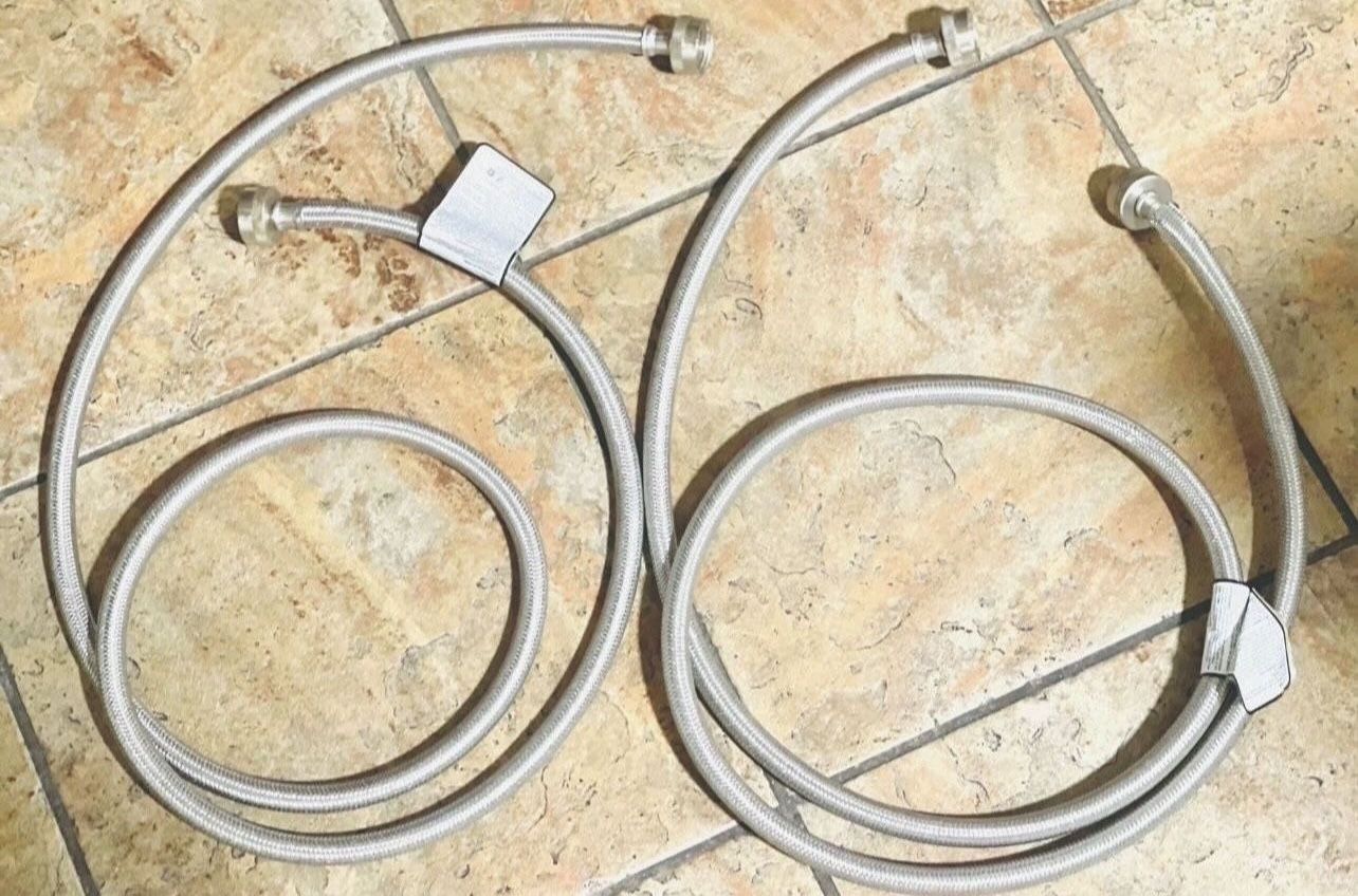 Washer Hoses