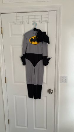 Batman Costume