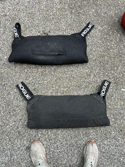 ROGUE Feed Sack (35lbs & 50lbs)
