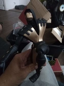 Scorpion mortal combat
