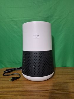 WINIX A231 Air Purifier for Bedroom Up to 1,180 Ft² in 1 Hr With Air Quality Monitor, True HEPA, Carbon Filter and Auto Mode, Captures Pet Allergies, 