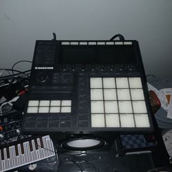 Maschine 