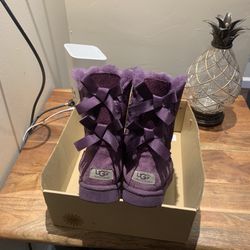 Ugg Boots Size 7 