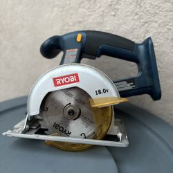 RYOBI table Saw 