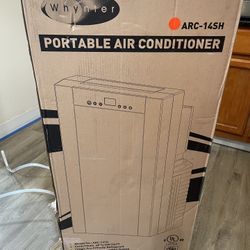 Portable Air Conditioner 