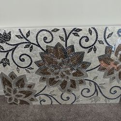 Decorative wall art. 