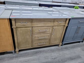 Bathroom Vanity 48" 