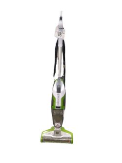 Bissell 1785 White Upright Vacuum Cleaner