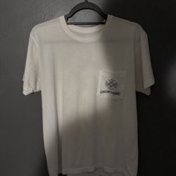 Chrome Hearts U.S.A Logo short sleeve T-shirt