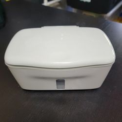 Weighted Wipes Dispenser