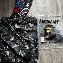 bape Hoodie 