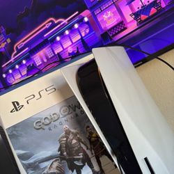 PS5
