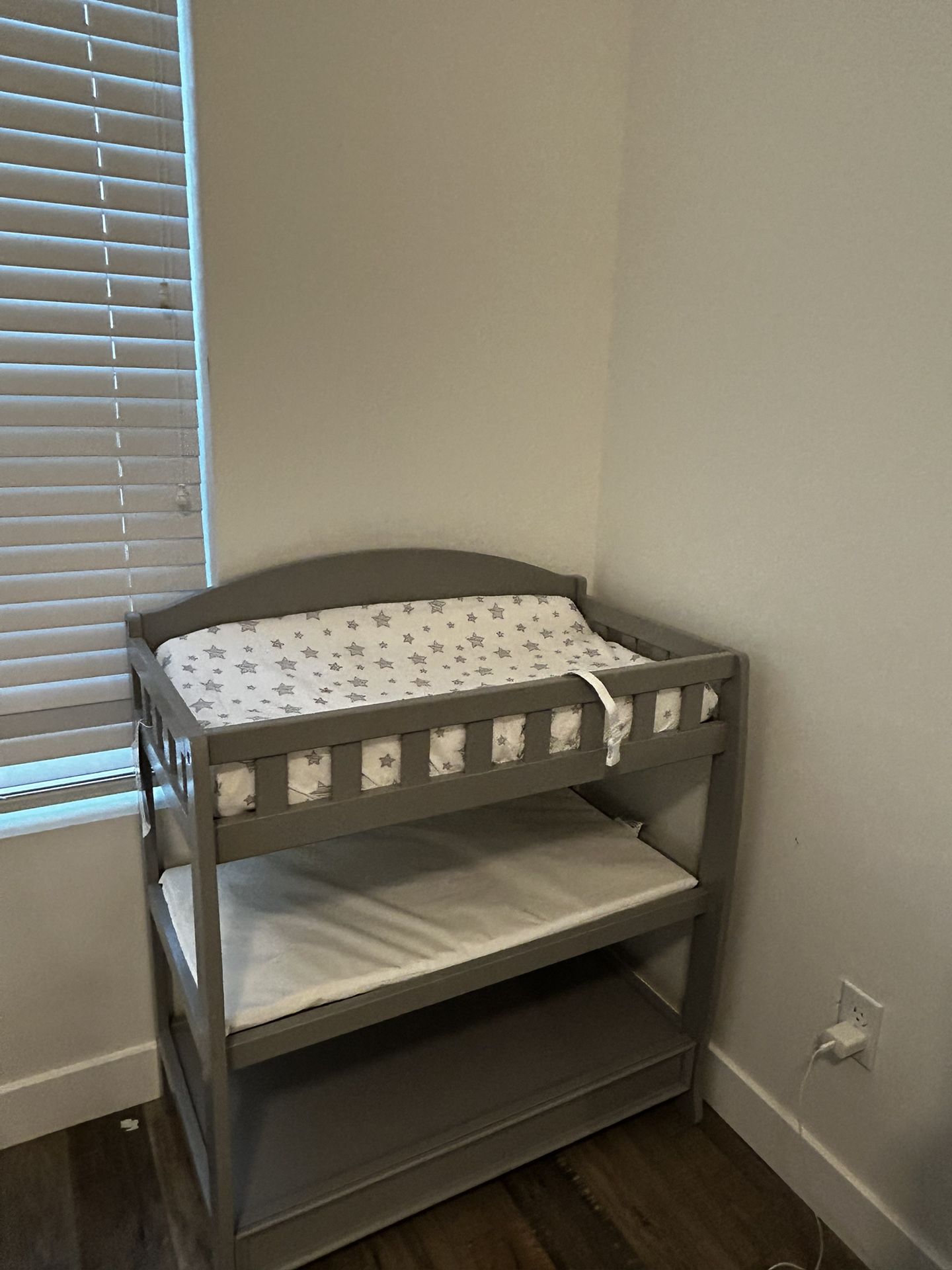 Changing Table, Baby Changing Table