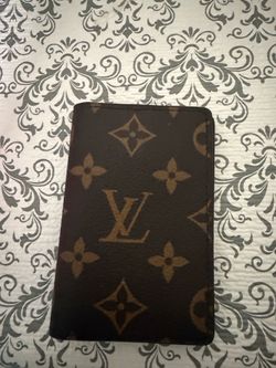 Card holder LV