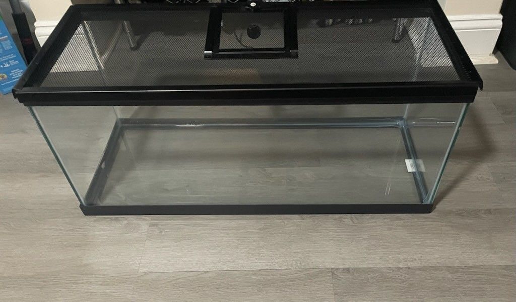 Tank / Lid