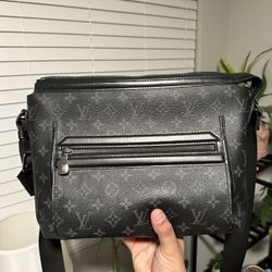 LV Odyssey Messenger PM