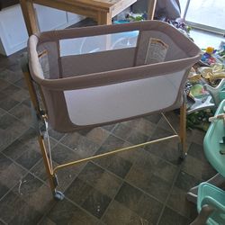 Bassinet